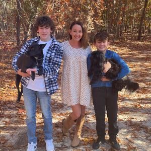 Meet your Posher, Misty